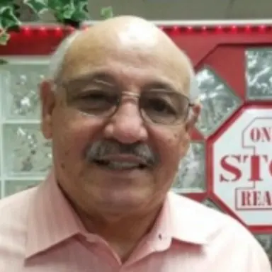 Pedro T. Amaro