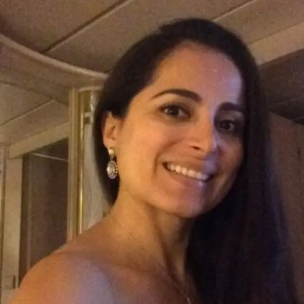 Patricia Munoz Stocton