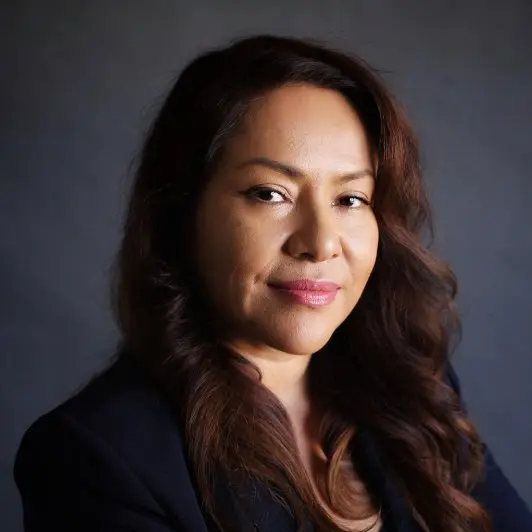 Patricia Parra