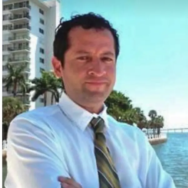 Richard Fernando Vasquez