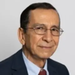Reynaldo Mejia
