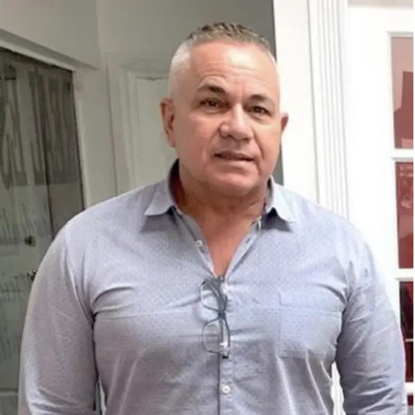Roberto Manuel Jimenez