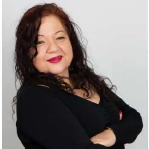 Theresa Garcia