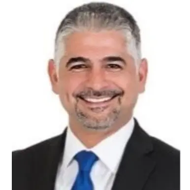 Wilfredo Perez