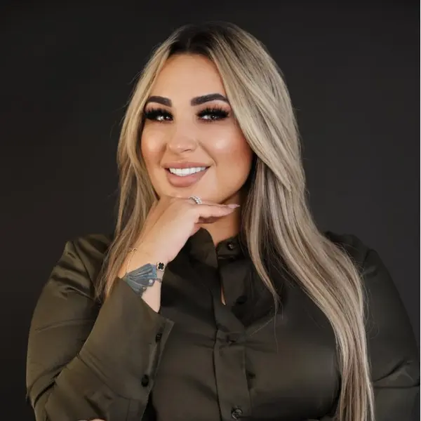 Vanessa Varona