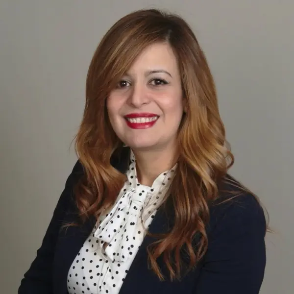 Sadia Rachel Hemmad