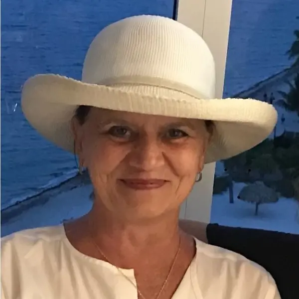 Teresa Pattersom Grafton