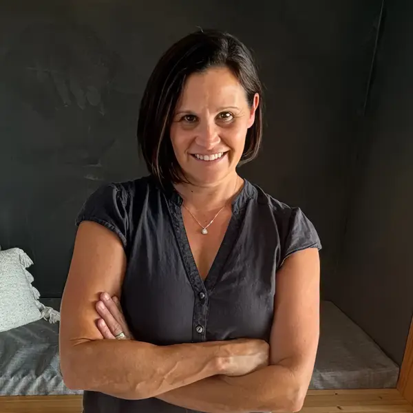 Tanya Kangas