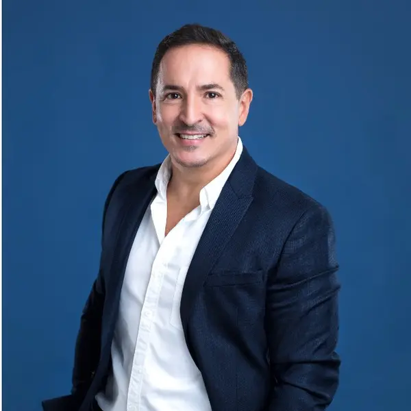 Julio Ornelly Jr. Rocha