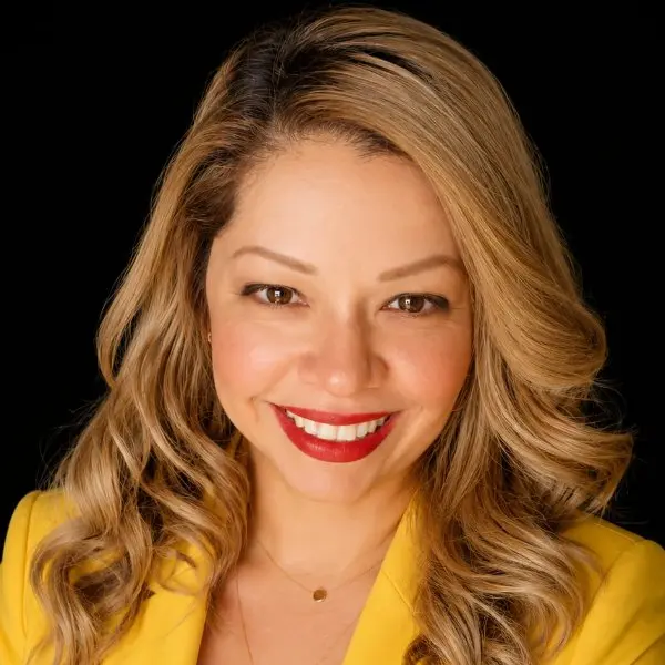 Maria Andreina Vargas Mavares