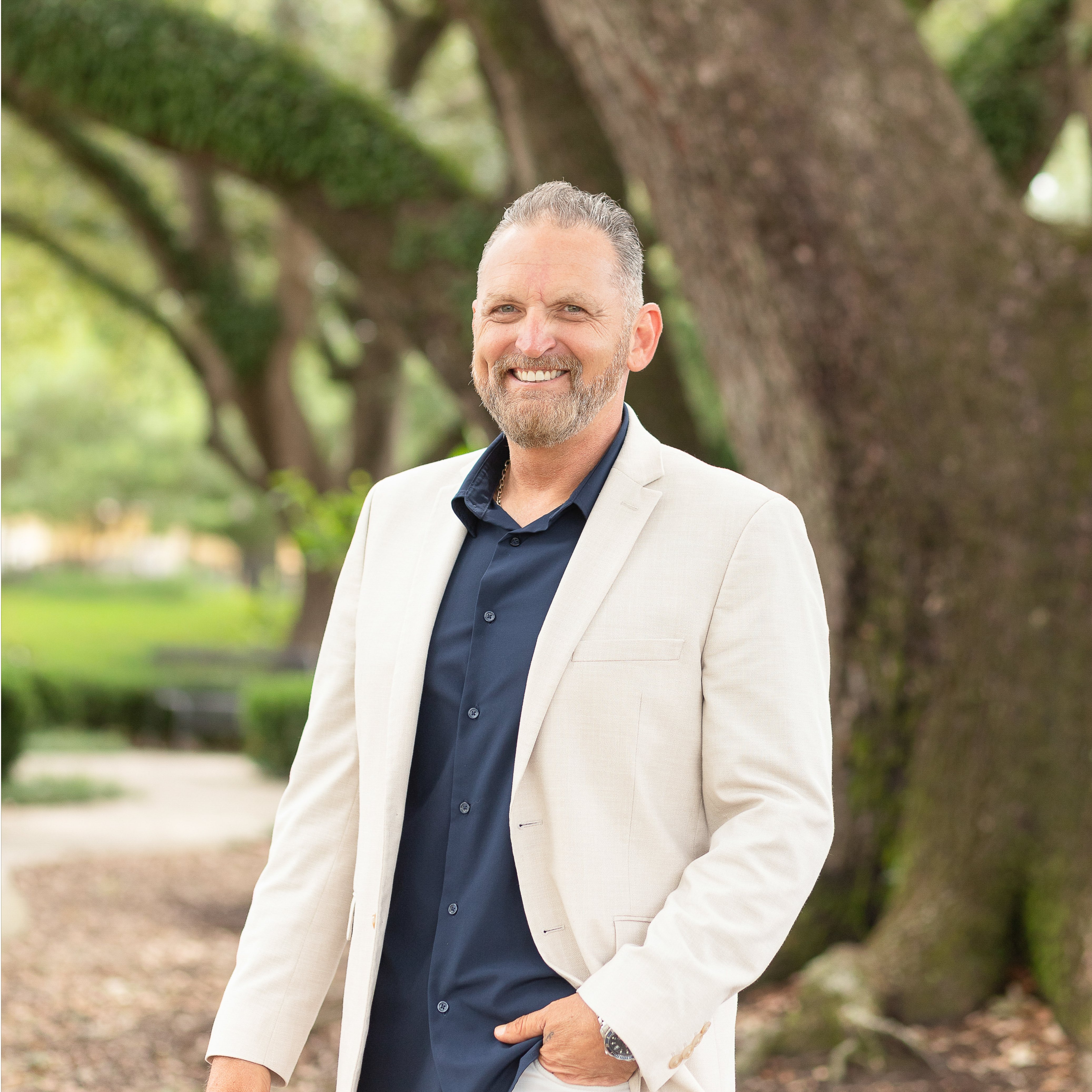 Michael Carr