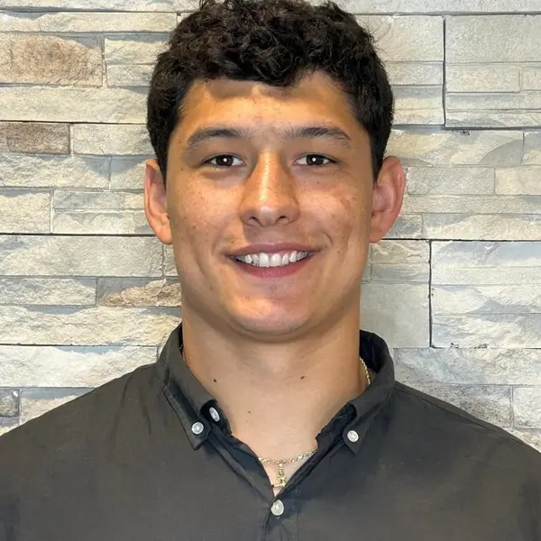 Mason Garcia