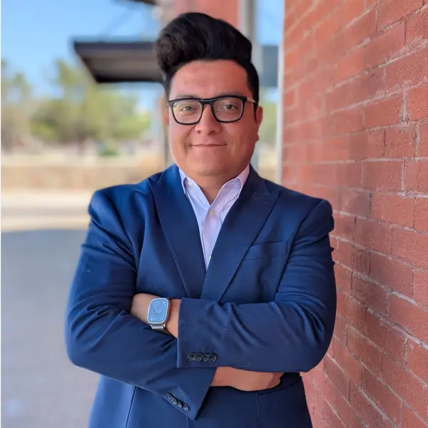 Irwin Cortez
