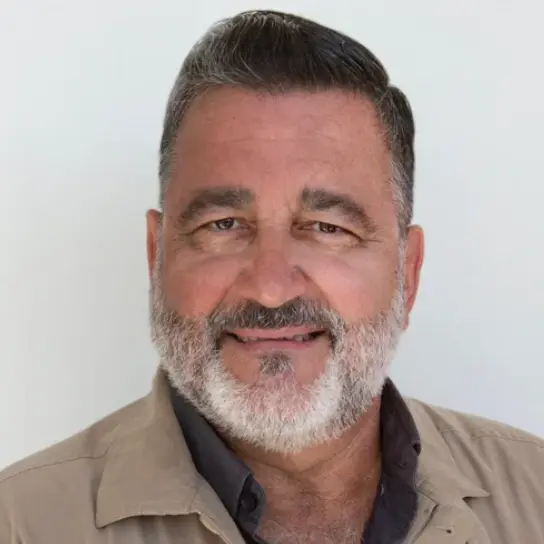 JB Diedrich