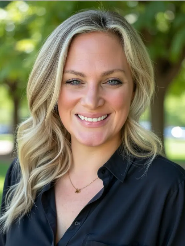 Alyssa Reils