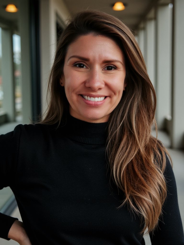 Jessica Gacsko