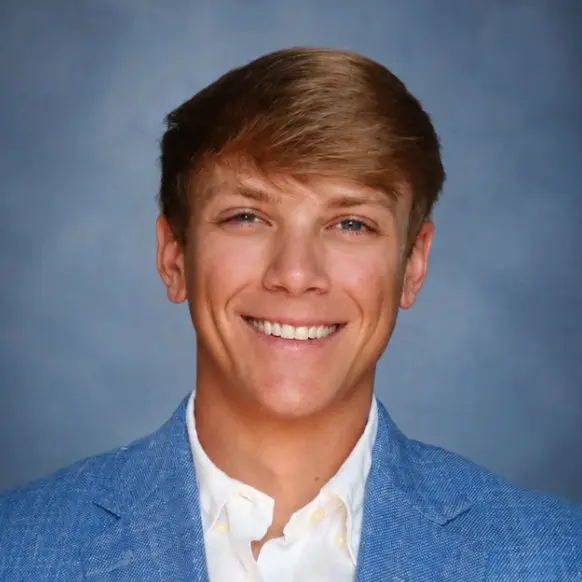 James Creasy