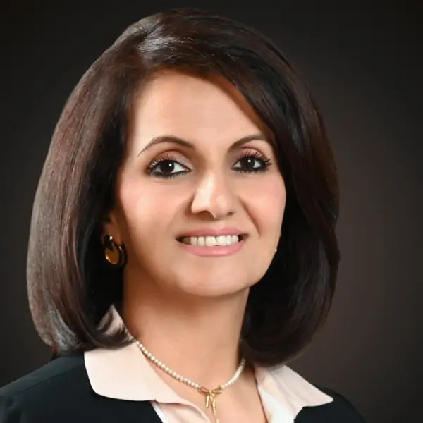 Maryam Al Qaderi