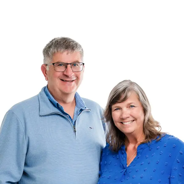 Nancy And Joel Nastruz