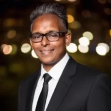 Ayan Deb