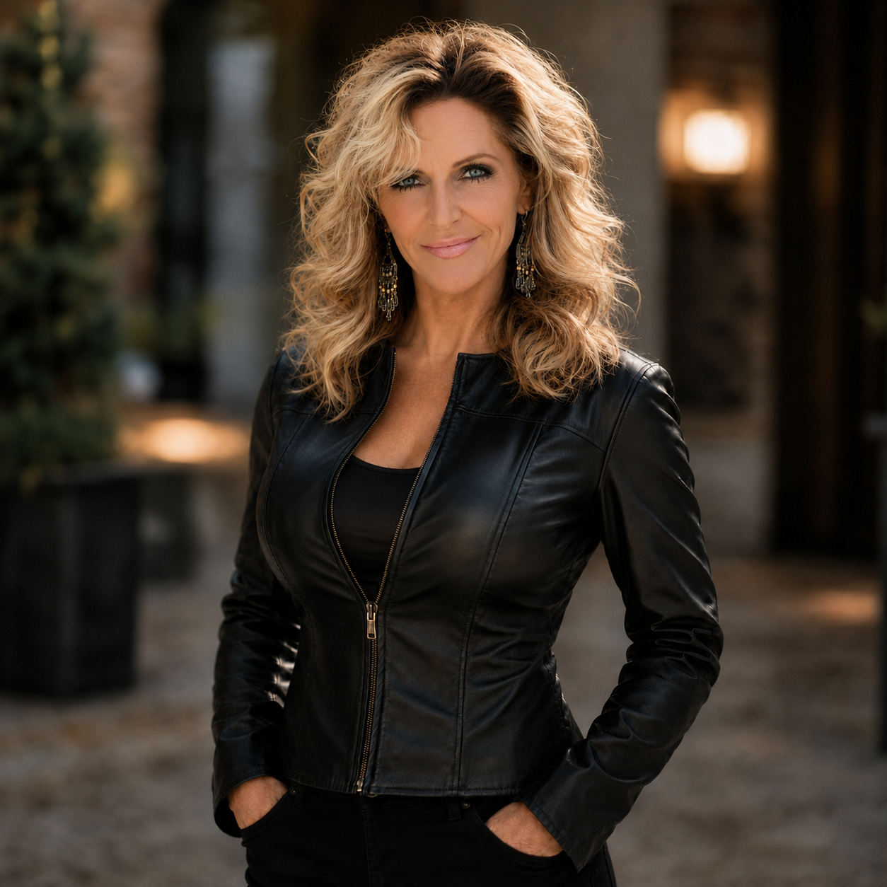 Deborah Herres