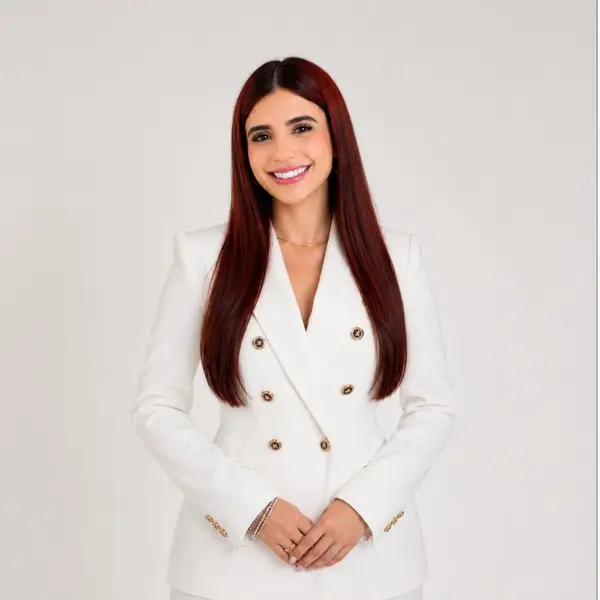 Maholy Yaguaro