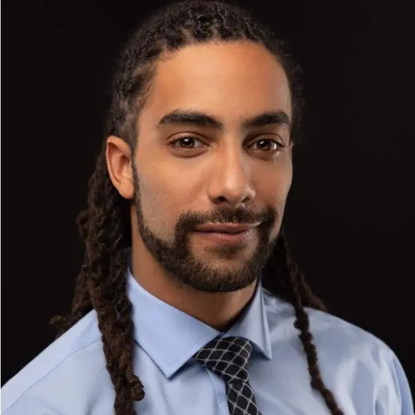 Cedric Blansett