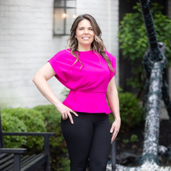 Kerrie Hall