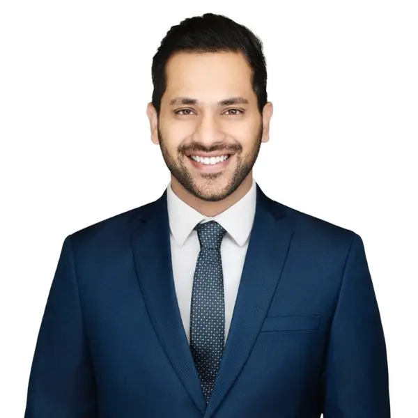 Deepak Garg