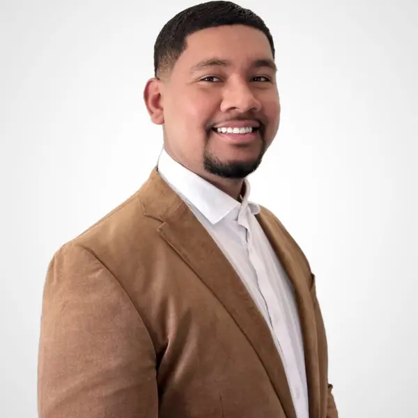 William Mendoza