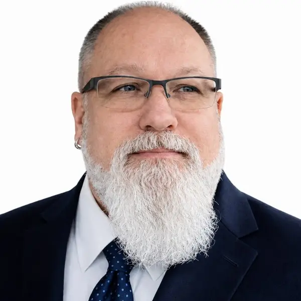 DONALD BOYER