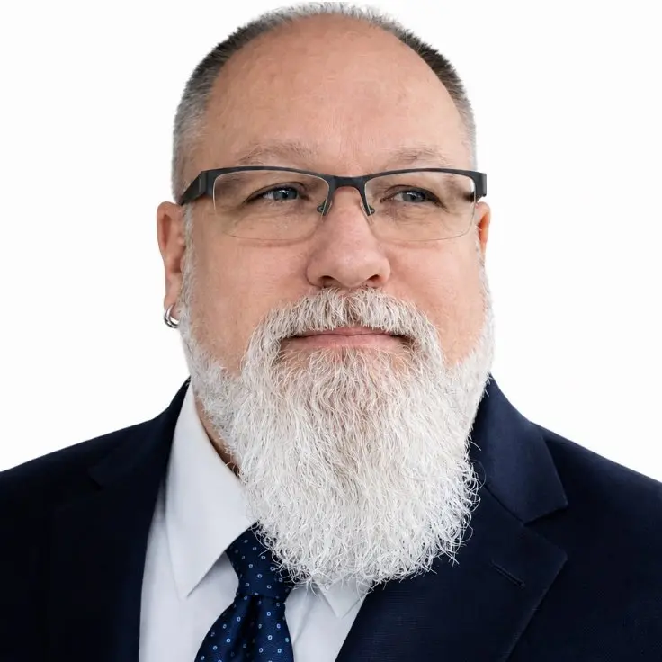 DONALD BOYER