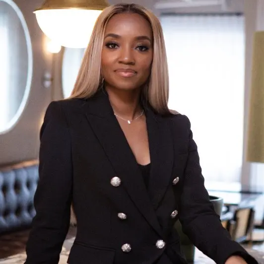 Tiffany McKenzie