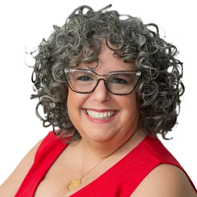 Deb Jaffe
