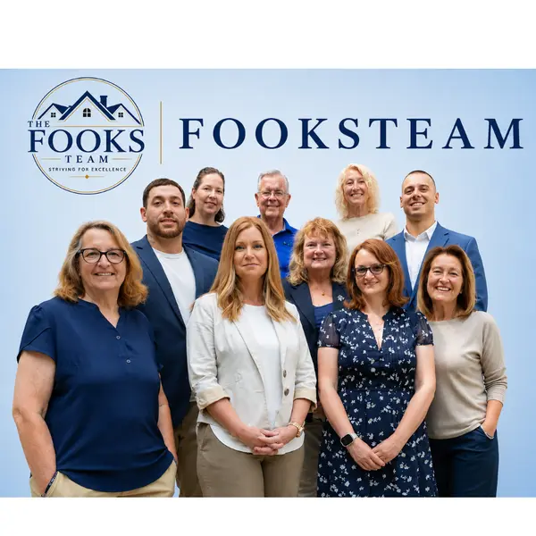 Fooks Team