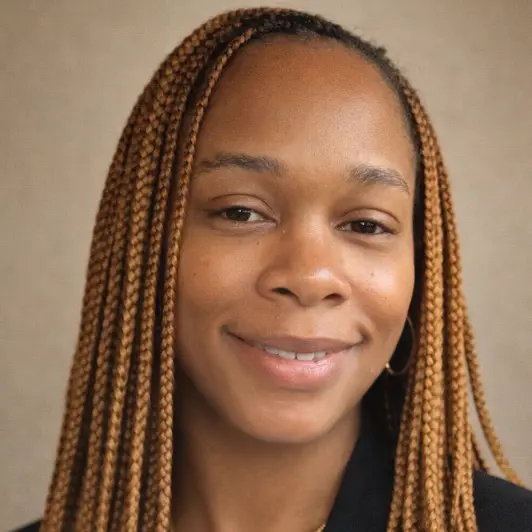 Shana Johnson