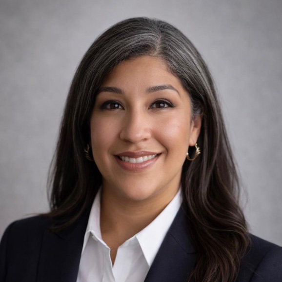 Gertrude Escobar