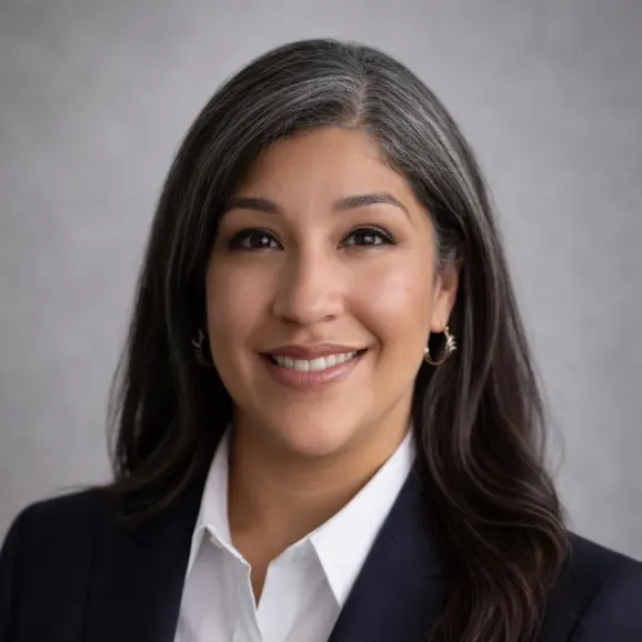 Gertrude Escobar