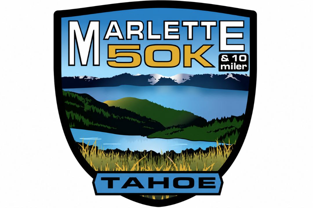 Marlette 50K and 10 Miler Trail Run at Spooner Lake Nevada
