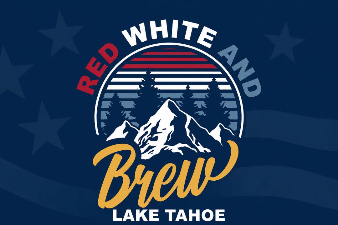 Red White and Brew Festival at Caesars Republic Lake Tahoe in Stateline Nevada