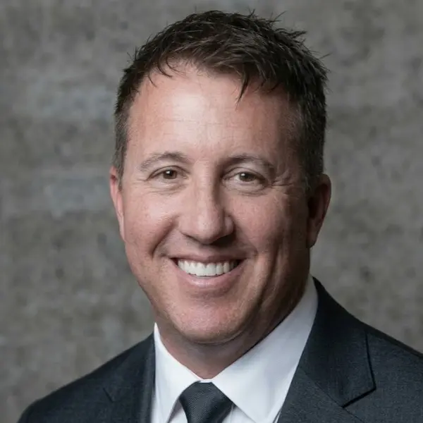 Chris Vernald