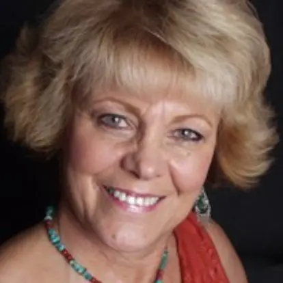 Sharon Richards