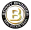 site logo