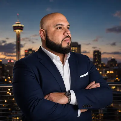 Steven Hernandez