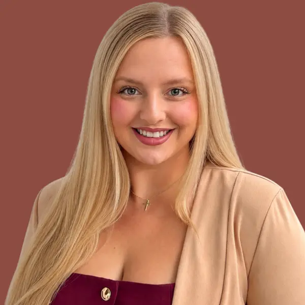Madeleine Davis