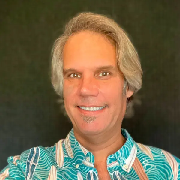 Steve Parsons
