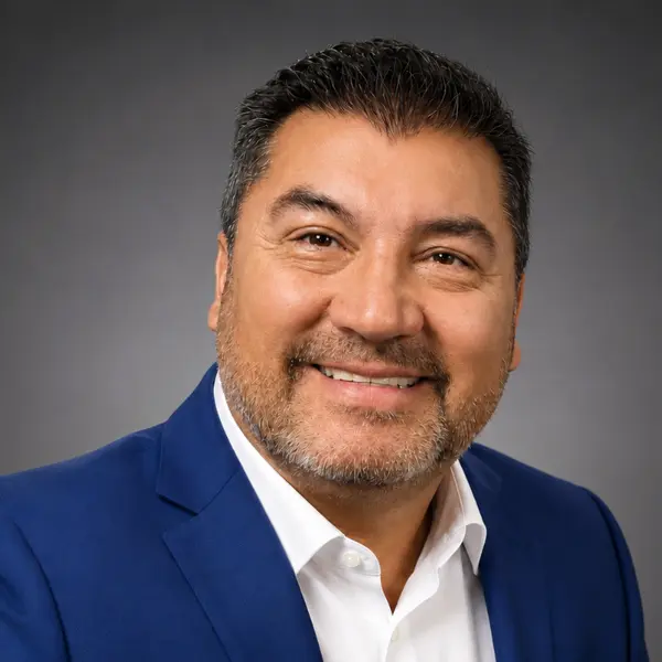 Jesse Garcia