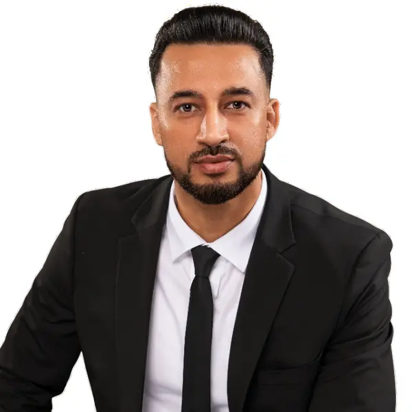 Pardeep Sandhu