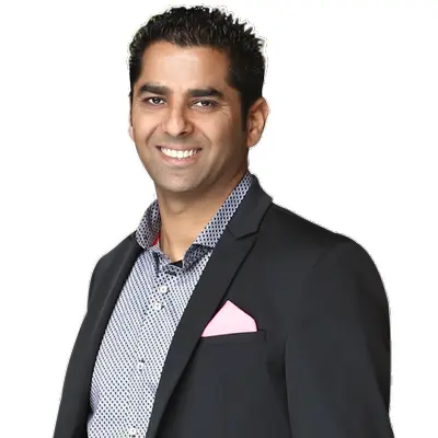 Sonny Bhinder