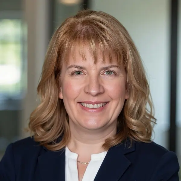Joanne Tassoni